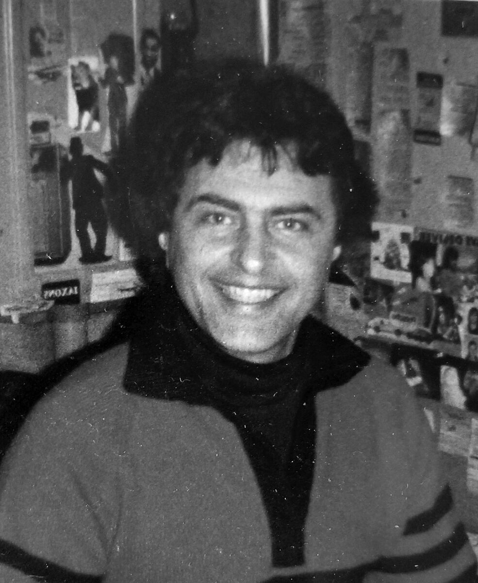 John Hodska